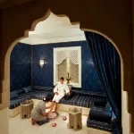 Djibouti Palace Kempinski - spa