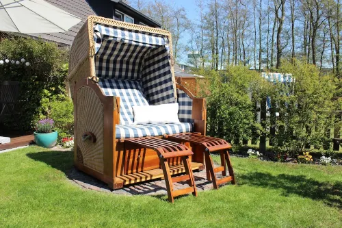 Modern End-Terrace House with Sunny Garden - Available Again from 21.06. Due to Cancellation