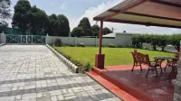 Mountain Top Holiday Home Hotel a Balacola