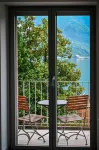 Lake View Suite 86 in Melide