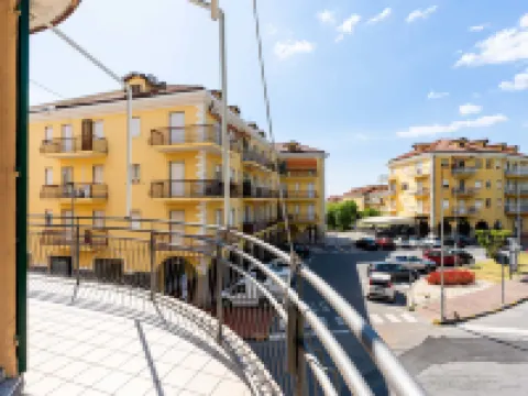 Bellavista Hotels in Andora