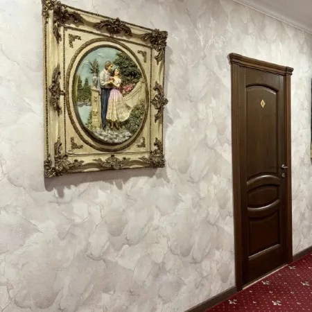Hotel Rai