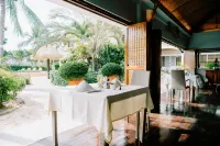 Panglao Pearl Premier White Sand Resort - فطور