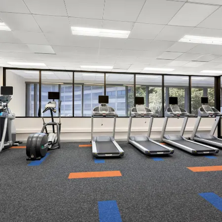 Crowne Plaza PRINCETON - CONFERENCE CENTER by IHG