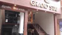 Hotel Grand Stay - Wifi
