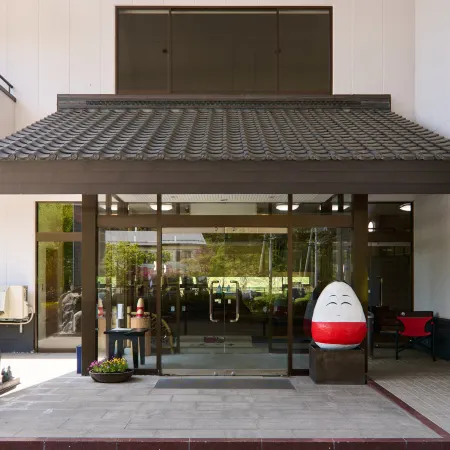 Tabist Koboshi No Yu Senshintei Aizu Yunokamionsen