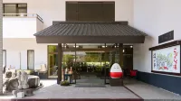 Tabist Koboshi No Yu Senshintei Aizu Yunokamionsen Hotels in Shimogo