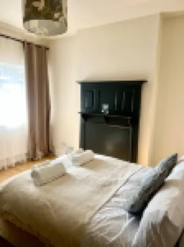 Cozy Getaway in LondonEasy access to Heathrow