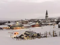 Vantage Point Villas at Stratton Mountain Resort