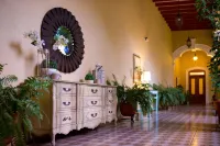 Hotel la Casona de Don Jorge Hotels in Villa de Álvarez Municipality
