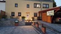 Take a Vacation from Everyday Life at Ferienwohnung Aldag