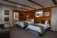 St Leonards Vineyard Cottages Hoteles en Rapaura