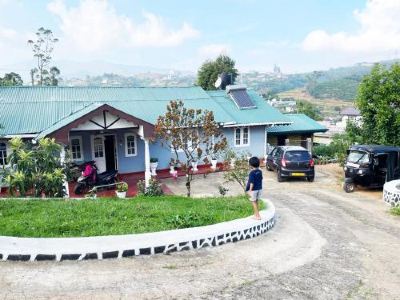 Nobel Bungalow