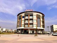 Regenta Place Chandigarh Mohali Hotels near Rabb Di Awaaz Church Branch Balongi Mohali