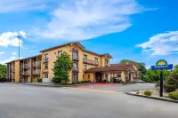 Days Inn by Wyndham Birmingham/West - breakfast