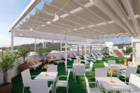 Gomila Palma Apartments Hotels in Son Vida