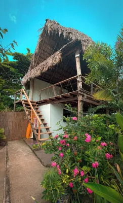 Naia Miravalle Các khách sạn ở Santa Isabel Ishuatan