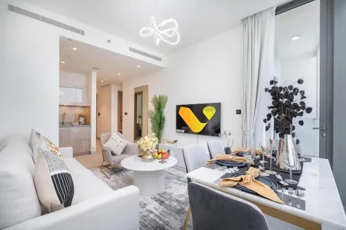 Vogue Sobha Hartland Lush Oasis Near Downtown