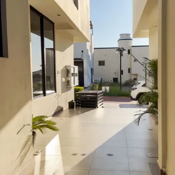 Suites Costa Diamante San Carlos