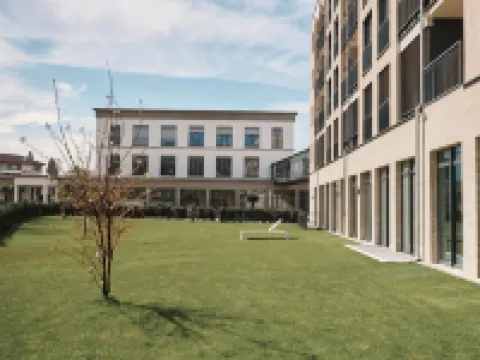 Nouri Hoteles en Bad Krozingen