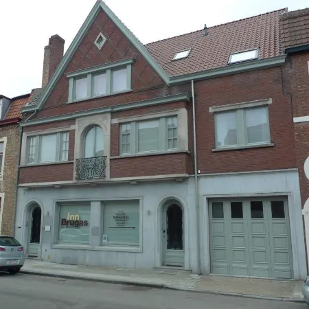 B&B Innbrugas