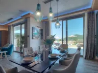 Villa Salute Budva Hotels in Prijevor
