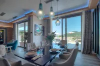 Villa Salute Budva
