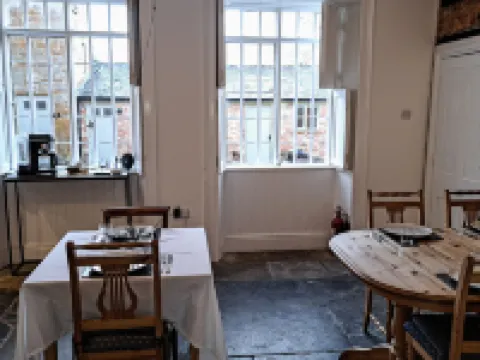 The Old Vicarage Hotels in Daventry District