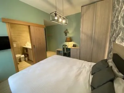 Hotel IL Castellino Hotels in 