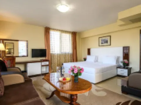 Royal Plaza by Stellar Hotels, Yerevan Hotels near Freedom Square