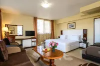 Royal Plaza by Stellar Hotels, Yerevan