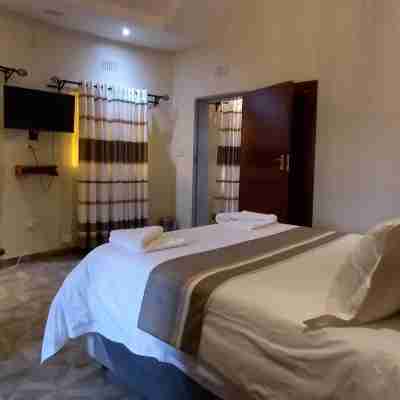 Zimparks Bookings Rooms