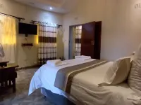 Zimparks Bookings Hotels in Cullinan