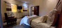 Zimparks Bookings