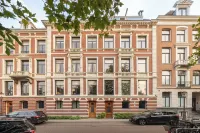 Park Mansion Hotel Hotel a Amsterdam Oud Zuid