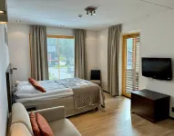 Levi Suites Levi Gold Hotel di Kittila