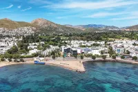 Bodrum Ada Apart Hotel