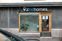 2Ndhomes 144 m2 Stylish 3Br Center Home โรงแรมใน