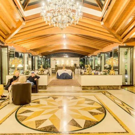 Monastero Resort & Spa - Garda Lake Collection