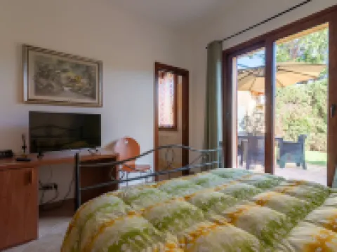 Bonsai B&B Alghero فنادق في ألغيرو