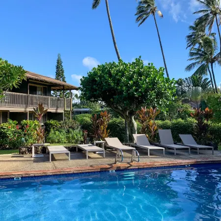 Napili Village Hotel