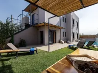 Iron Villas Crete Hotels in Sfakaki