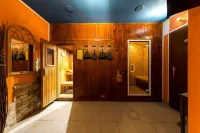 Casa Canarino - spa