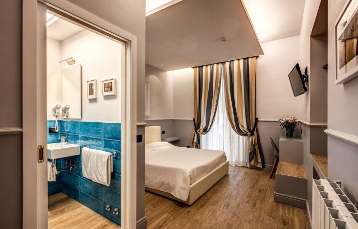 Hotel Taormina