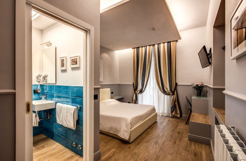 Hotel Taormina
