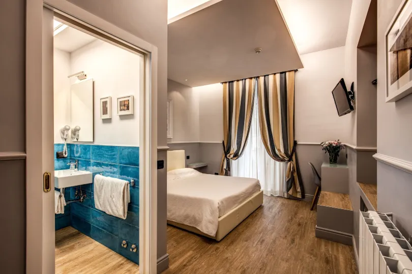 Hotel Taormina