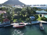 Paris Waterfront Villas Hôtels à : Gros Islet