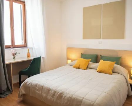 Hotel Marina Hotels in Fazana