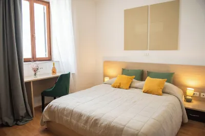 Hotel Marina Hotels near Fazana