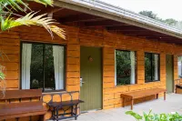 Elida Lodge Monteverde - صديق للحيوانات الاليفة